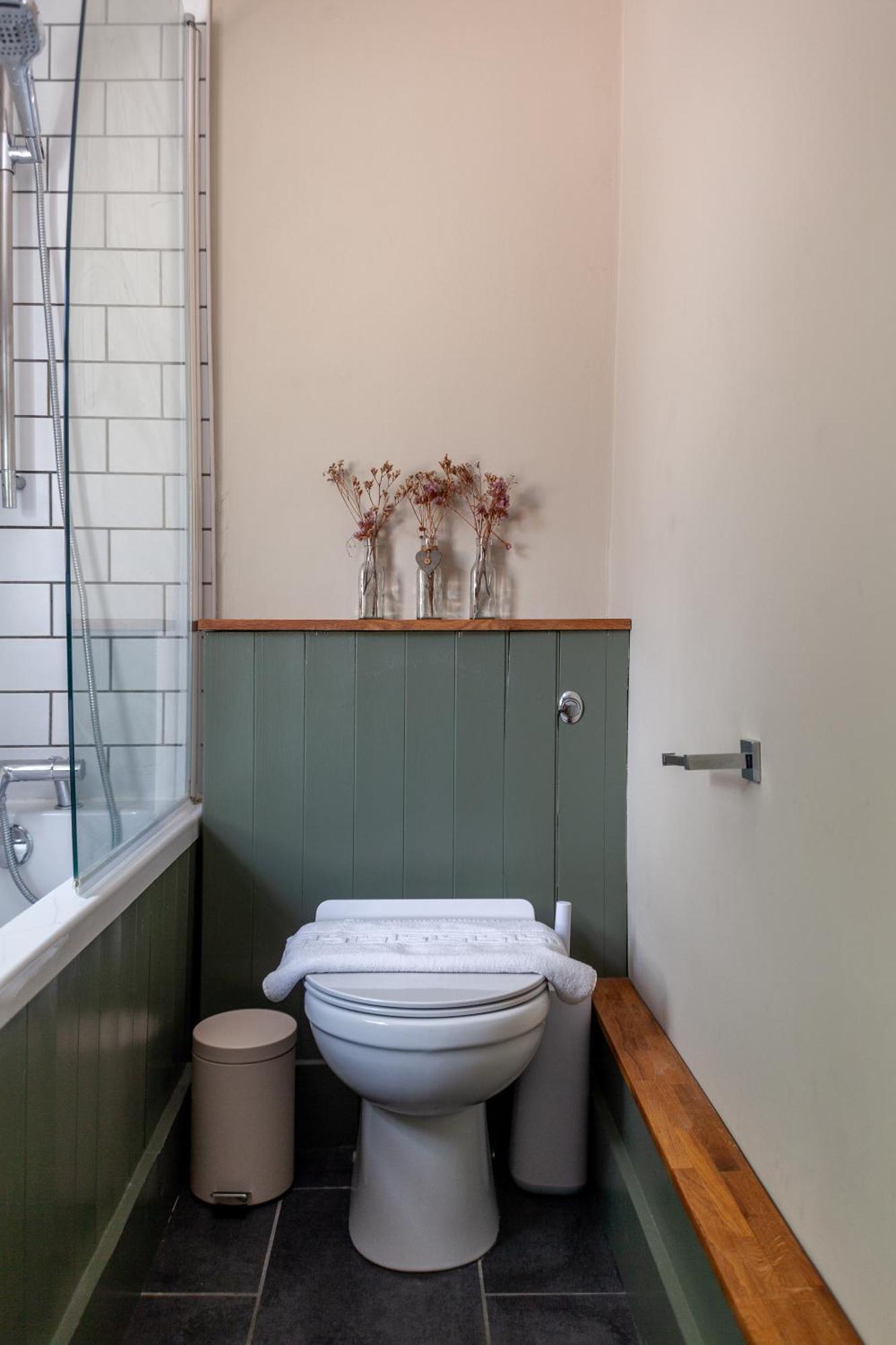 Appartement The Finsbury Park Collection Londres