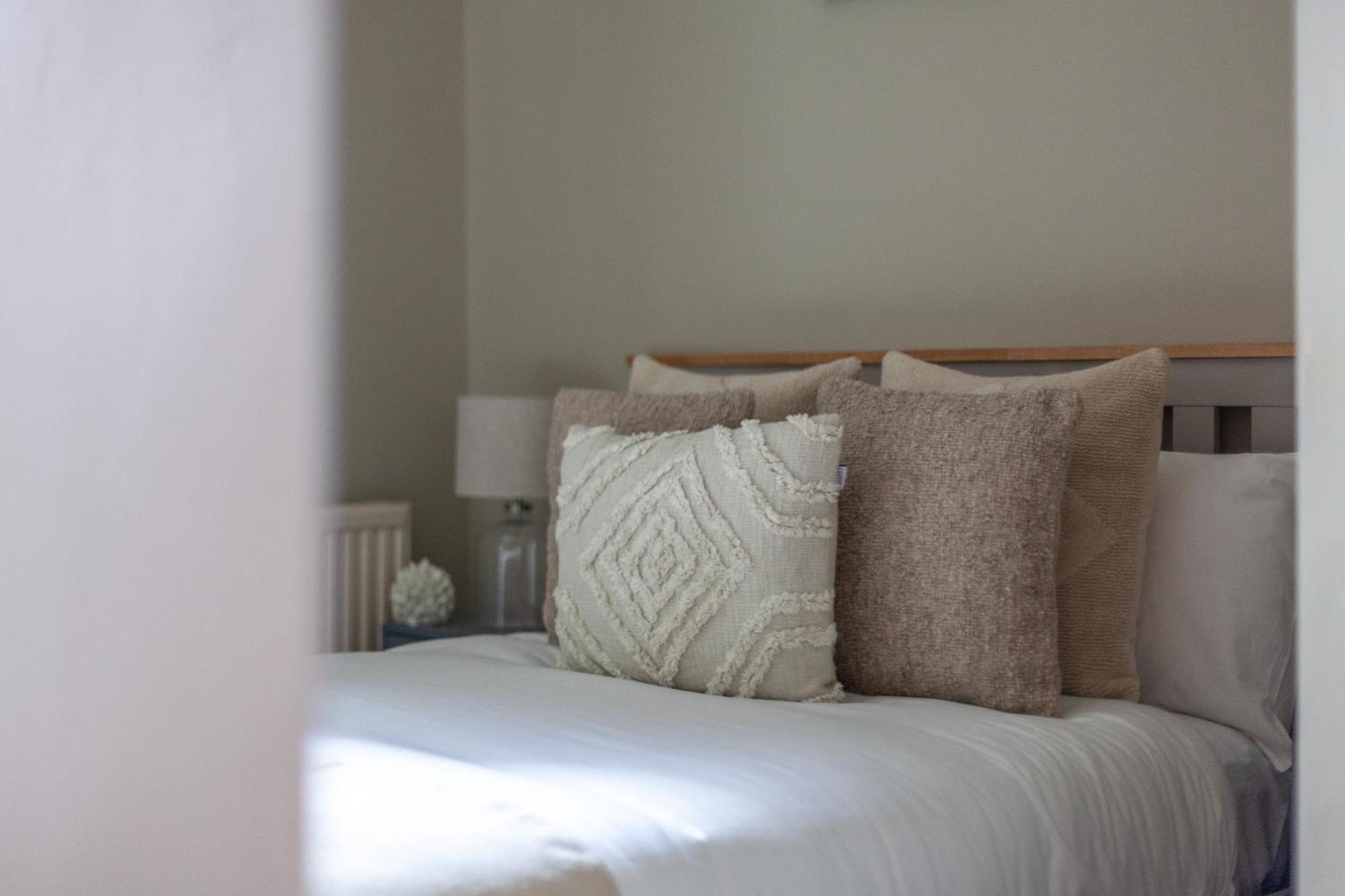 The Finsbury Park Collection Appartement Londres