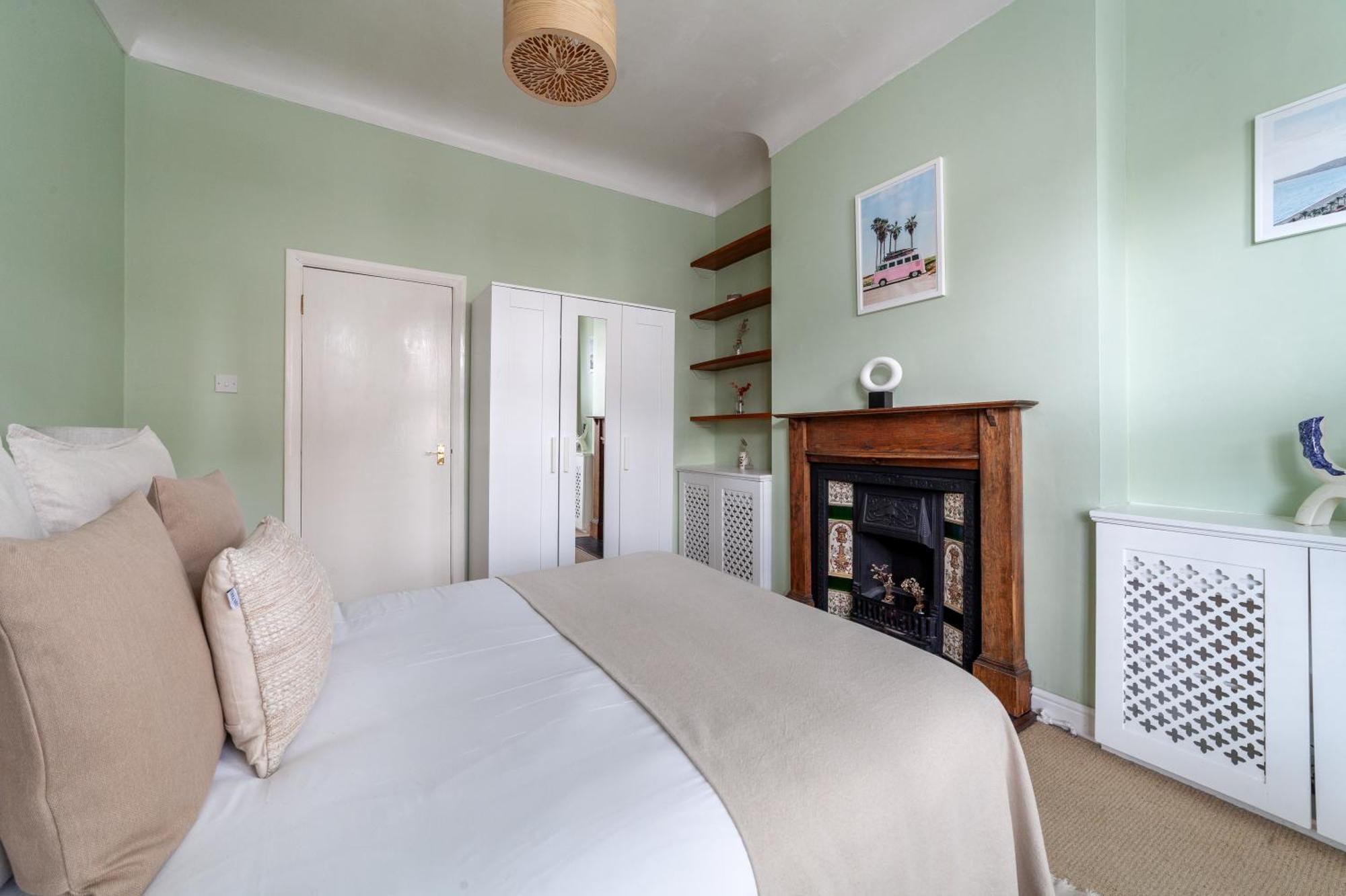 The Finsbury Park Collection Appartement Londres